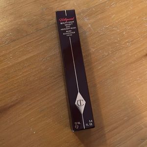 Charlotte Tilbury Highlight Blush